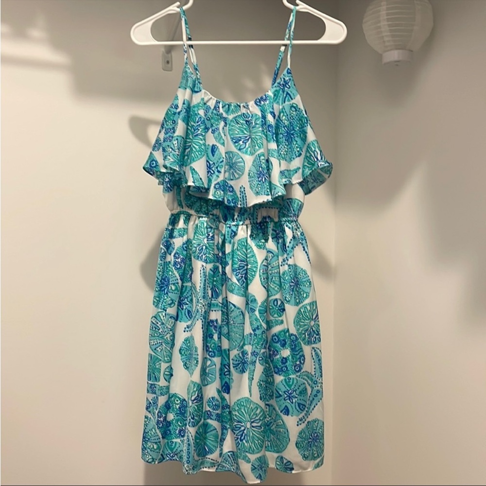 Lilly Pulitzer dress✨